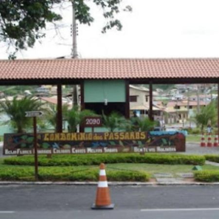 Casa Com Piscina, Grande E Espacosa No Condominio Dos Passaros 卡波布里奥 外观 照片