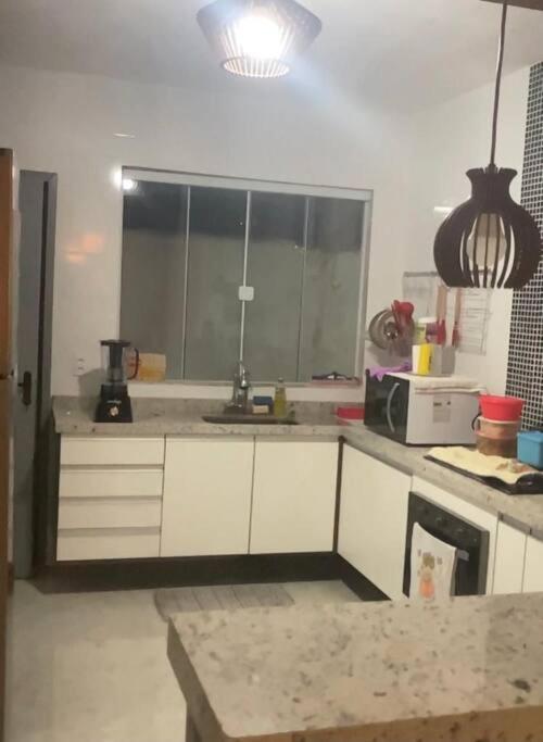 Casa Com Piscina, Grande E Espacosa No Condominio Dos Passaros 卡波布里奥 外观 照片