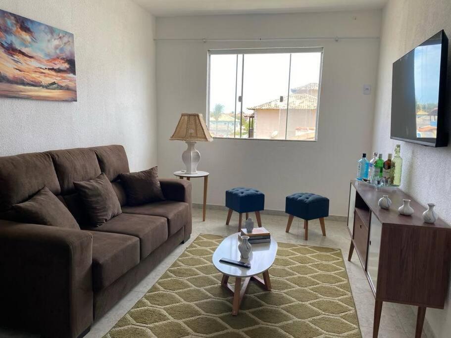 Casa Com Piscina, Grande E Espacosa No Condominio Dos Passaros 卡波布里奥 外观 照片