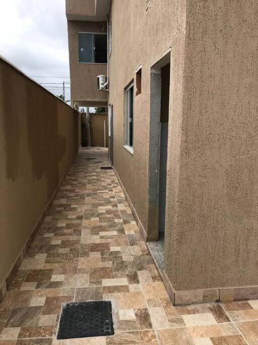 Casa Com Piscina, Grande E Espacosa No Condominio Dos Passaros 卡波布里奥 外观 照片