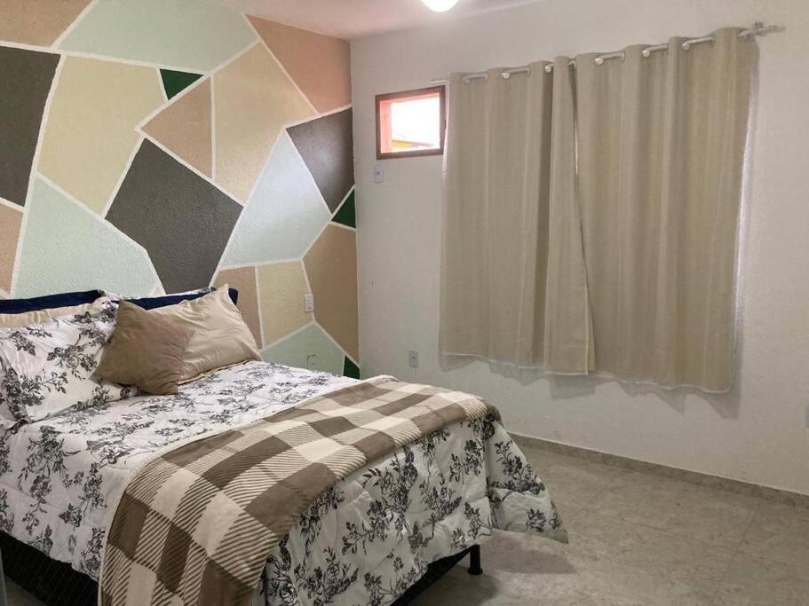 Casa Com Piscina, Grande E Espacosa No Condominio Dos Passaros 卡波布里奥 外观 照片