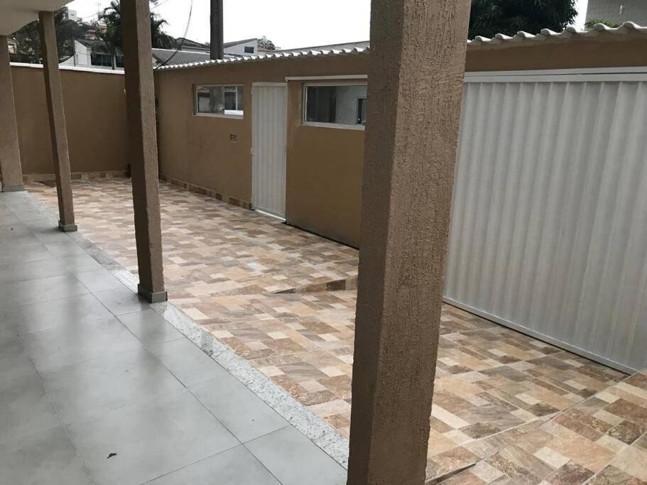 Casa Com Piscina, Grande E Espacosa No Condominio Dos Passaros 卡波布里奥 外观 照片